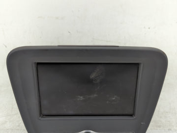 2018-2022 Chevrolet Equinox Information Display Screen 1411533