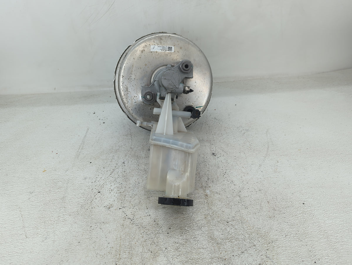 2018-2022 Chevrolet Equinox Power Brake Booster Oem 1423511 - Oemusedautoparts1.com