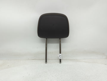2019 Chevrolet Equinox Headrest Head Rest Rear Seat Fits OEM Used Auto Parts