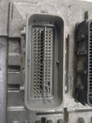 2018-2020 Chevrolet Equinox PCM Engine Control Computer ECU ECM PCU OEM P/N:12697837 12669908 Fits OEM Used Auto Parts