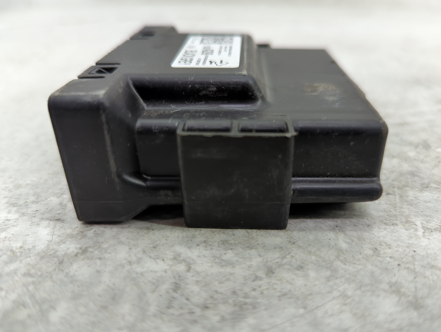 2019 Chevrolet Equinox Body Control Module Bcm Inner Cabin Fuse Box - Oemusedautoparts1.com