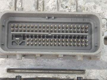 2018-2020 Chevrolet Equinox PCM Engine Control Computer ECU ECM PCU OEM P/N:12695198 12669908 Fits OEM Used Auto Parts