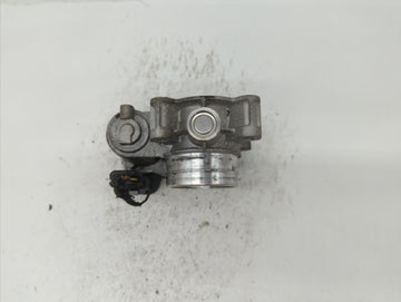 2018-2019 Chevrolet Equinox Throttle Body P/N:12659491BA 12671379AA Fits Fits 2016 2017 2018 2019 OEM Used Auto Parts