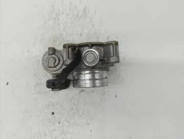 2018-2019 Chevrolet Equinox Throttle Body P/N:12659491BA 12671379AA Fits Fits 2016 2017 2018 2019 OEM Used Auto Parts