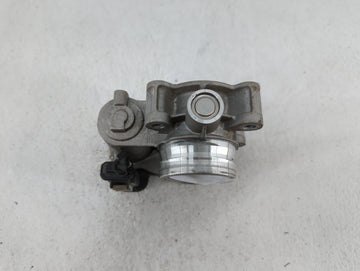 2018-2019 Chevrolet Equinox Throttle Body P/N:12671379AA Fits Fits 2016 2017 2018 2019 OEM Used Auto Parts