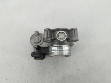 2018-2022 Chevrolet Equinox Throttle Body P/N:12671379AA Fits Fits 2016 2017 2018 2019 2020 2021 2022 OEM Used Auto Parts