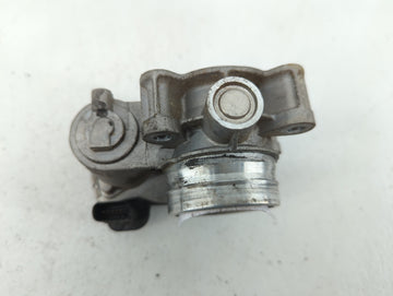 2018-2022 Chevrolet Equinox Throttle Body P/N:12671379AA Fits Fits 2016 2017 2018 2019 2020 2021 2022 OEM Used Auto Parts