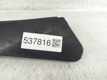 2019 Chevrolet Equinox Air Bag Passenger Right Dashboard Oem
