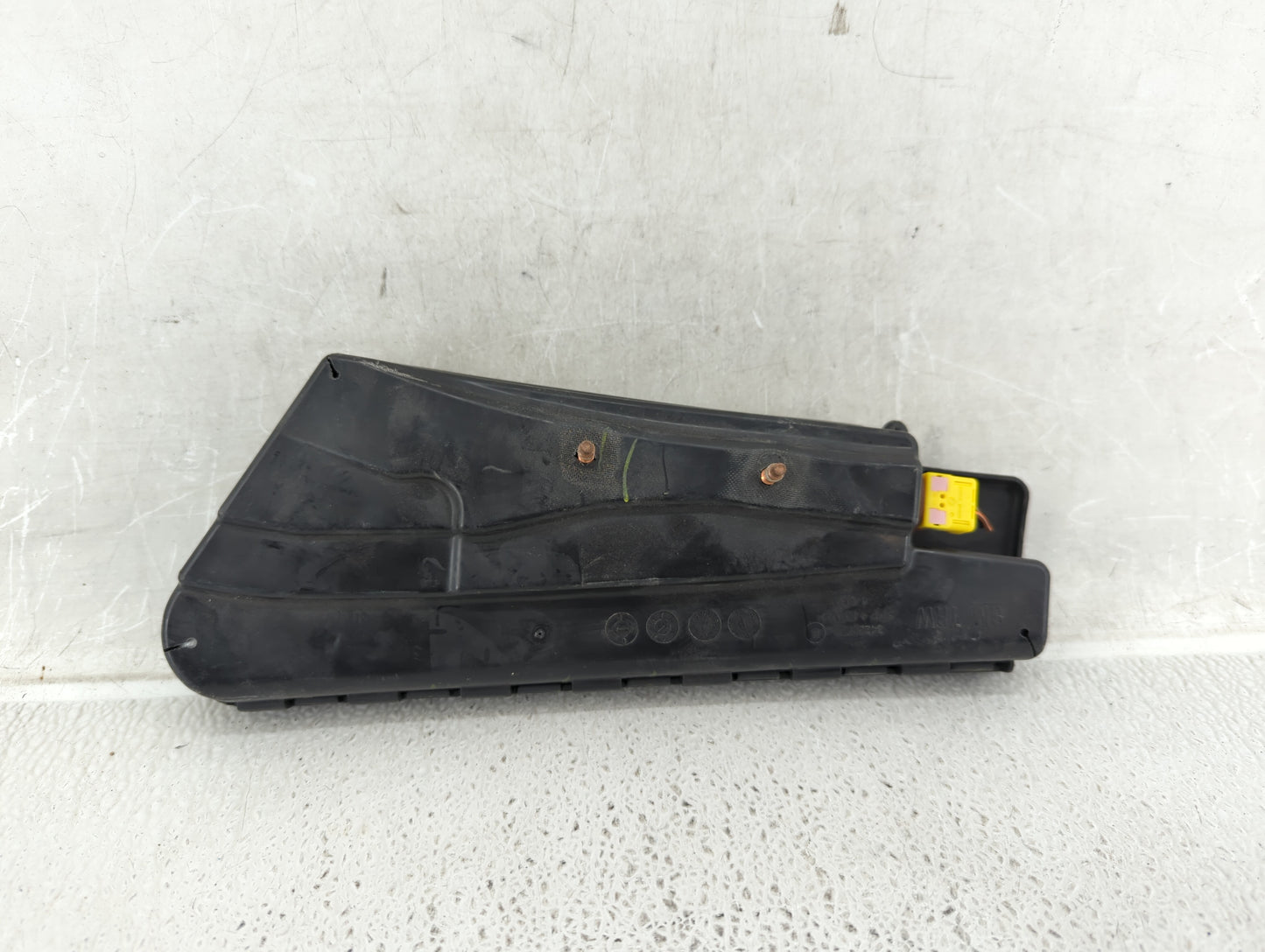 2019 Chevrolet Equinox Air Bag Passenger Right Dashboard Oem - Oemusedautoparts1.com