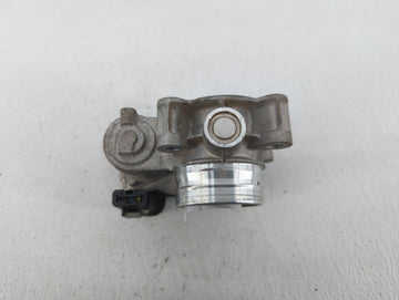 2018-2022 Chevrolet Equinox Throttle Body P/N:12671379AA Fits Fits 2016 2017 2018 2019 2020 2021 2022 OEM Used Auto Parts