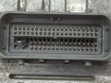 2018-2020 Chevrolet Equinox PCM Engine Control Computer ECU ECM PCU OEM P/N:12697837 Fits Fits 2017 2018 2019 2020 2021 2022 OEM Used Auto Parts