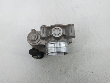 2019 Chevrolet Equinox Throttle Body P/N:12671379AA Fits OEM Used Auto Parts
