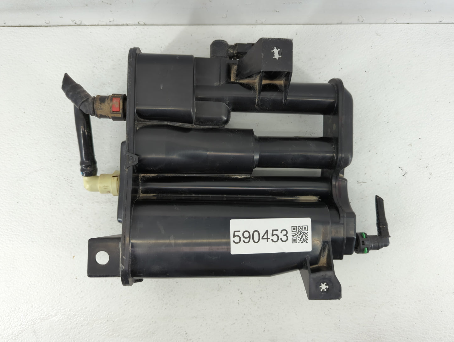 2019 Chevrolet Equinox Fuel Vapor Charcoal Canister 590453 - Oemusedautoparts1.com