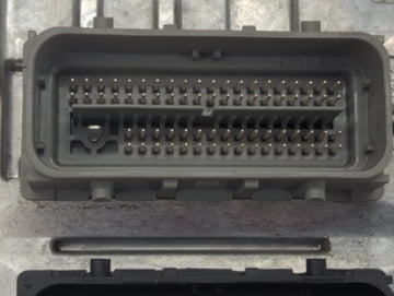 2018-2020 Chevrolet Equinox PCM Engine Control Computer ECU ECM PCU OEM P/N:12697837 Fits Fits 2017 2018 2019 2020 2021 2022 OEM Used Auto Parts