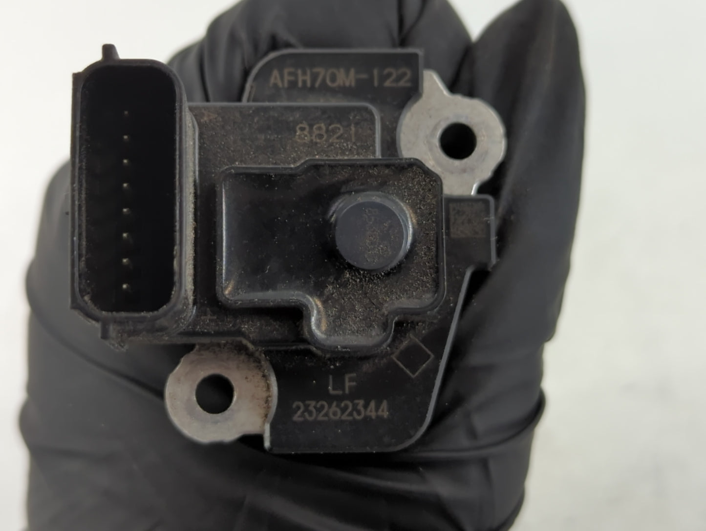 2018-2020 Chevrolet Equinox Mass Air Flow Meter Maf - Oemusedautoparts1.com
