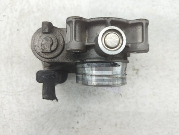 2018-2022 Chevrolet Equinox Throttle Body P/N:AA12671379AA Fits Fits 2016 2017 2018 2019 2020 2021 2022 OEM Used Auto Parts