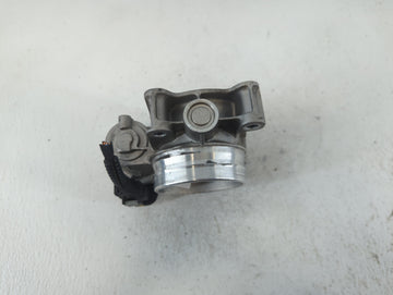 2018-2020 Chevrolet Equinox Throttle Body P/N:12681472AA Fits Fits 2013 2014 2015 2016 2017 2018 2019 2020 2021 OEM Used Auto Parts