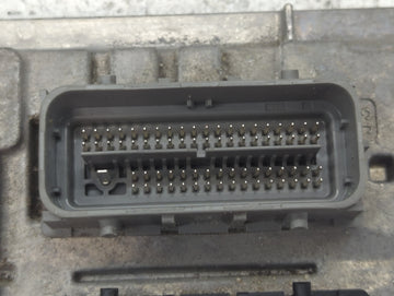 2018-2020 Chevrolet Equinox PCM Engine Control Computer ECU ECM PCU OEM P/N:12699896 Fits Fits 2017 2018 2019 2020 2021 2022 OEM Used Auto Parts