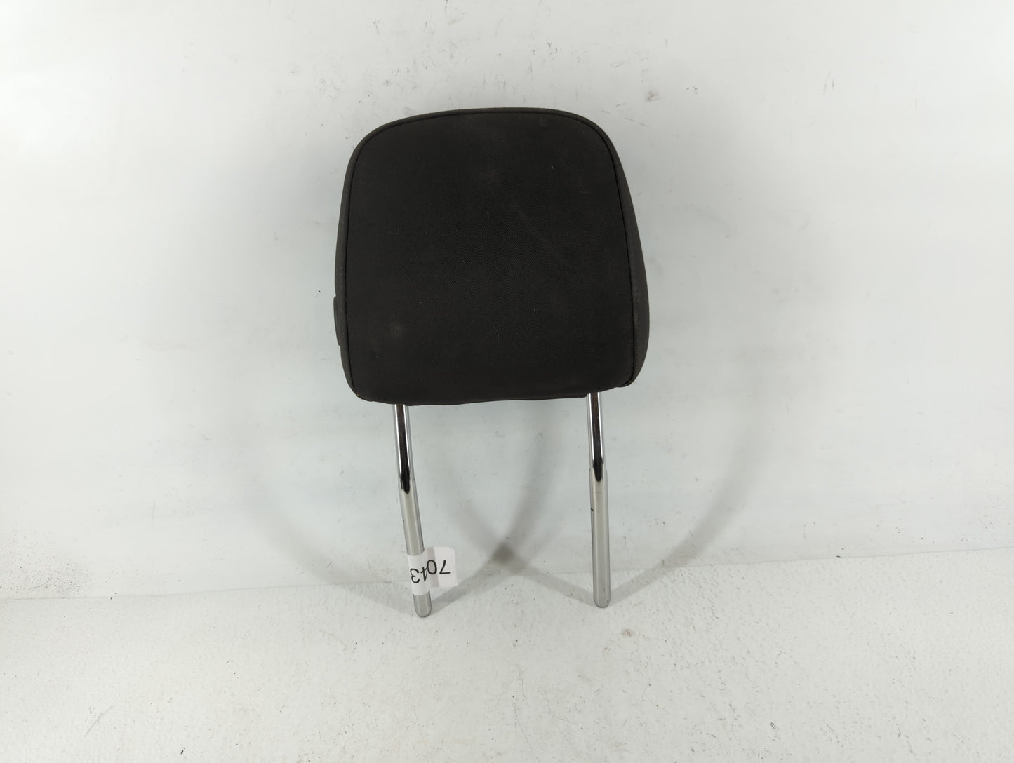 2018-2022 Chevrolet Equinox Headrest Head Rest Front Driver Passenger Seat Fits Fits 2018 2019 2020 2021 2022 OEM Used Auto