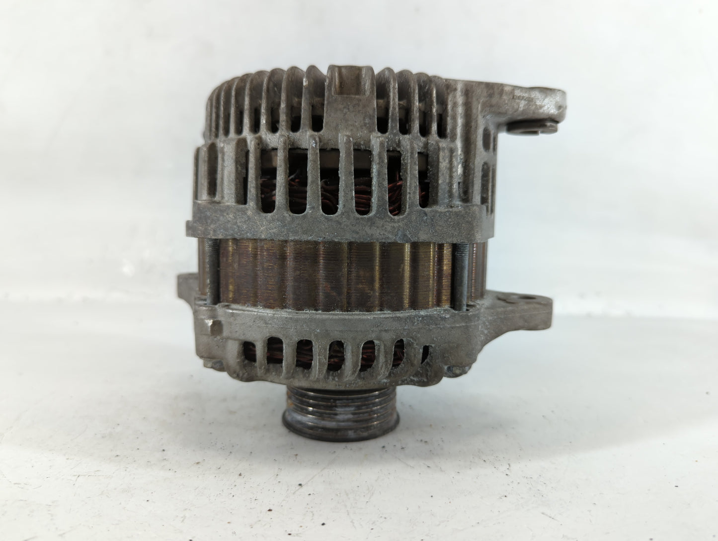 2018-2022 Chevrolet Equinox Alternator Replacement Generator Charging Assembly Engine OEM Fits Fits 2018 2019 2020 2021 2022