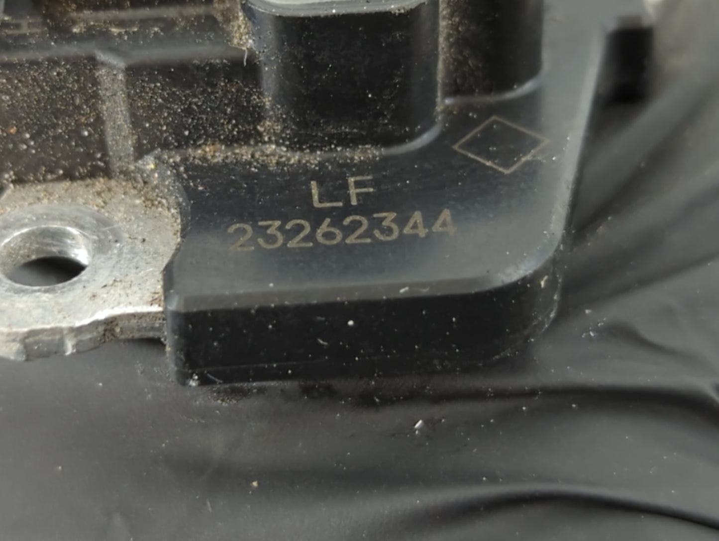 2018-2020 Chevrolet Equinox Mass Air Flow Meter Maf - Oemusedautoparts1.com