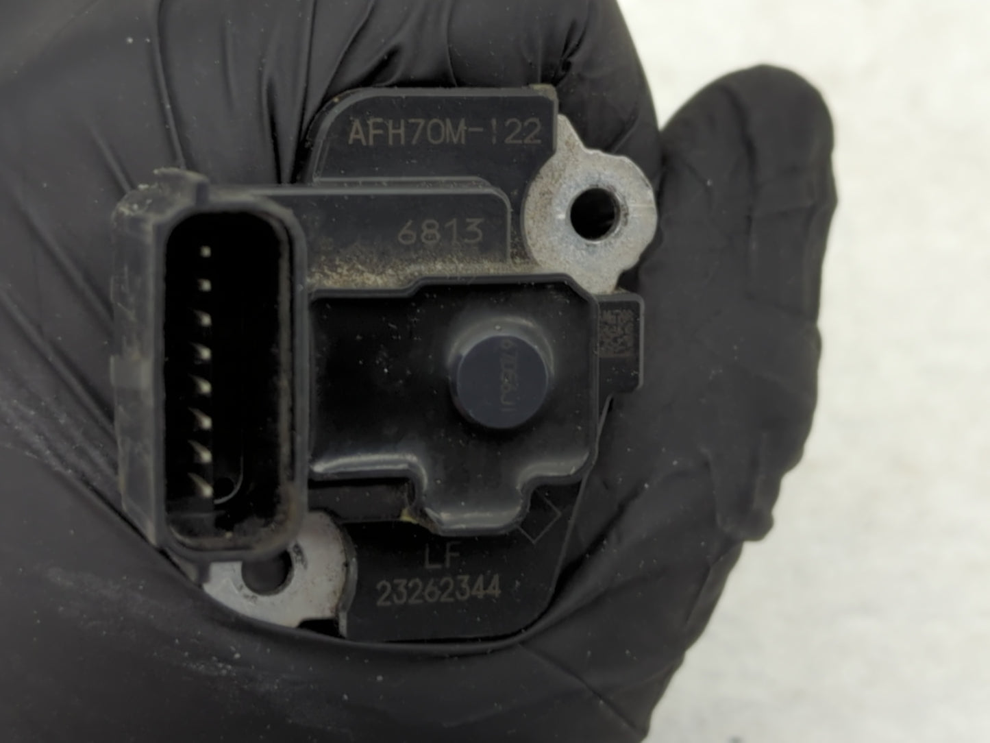 2018-2020 Chevrolet Equinox Mass Air Flow Meter Maf - Oemusedautoparts1.com