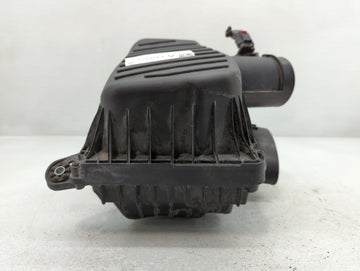2019 Chevrolet Equinox Air Cleaner Intake-duct Hose Tube