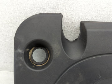 2019 Chevrolet Equinox Engine Cover