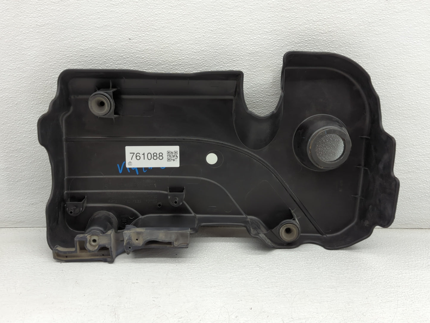 2019 Chevrolet Equinox Engine Cover - Oemusedautoparts1.com