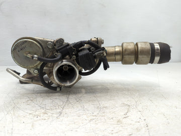 2018 Equinox Turbocharger Turbo Charger Super Charger Supercharger