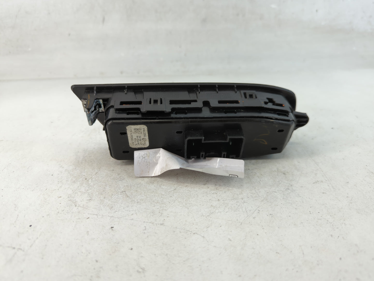 2018-2022 Chevrolet Equinox Master Power Window Switch Replacement Driver Side Left P/N:81512890 Fits OEM Used Auto Parts -