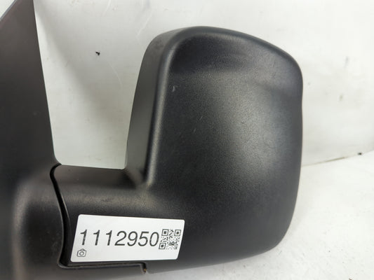 2019 Chevrolet Express 2500 Side Mirror Replacement Driver Left View Door Mirror P/N:846129 Fits OEM Used Auto Parts