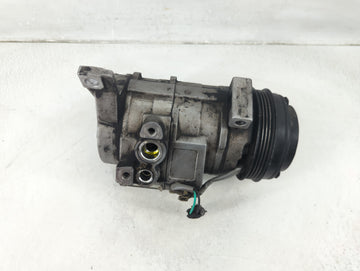 2017-2021 Chevrolet Express 2500 Air Conditioning A/c Ac Compressor Oem