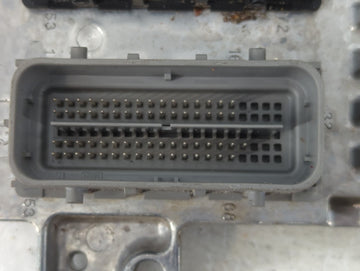 2017-2020 Chevrolet Express 2500 PCM Engine Control Computer ECU ECM PCU OEM P/N:12695102 Fits Fits 2017 2018 2019 2020 2021 OEM Used Auto Parts