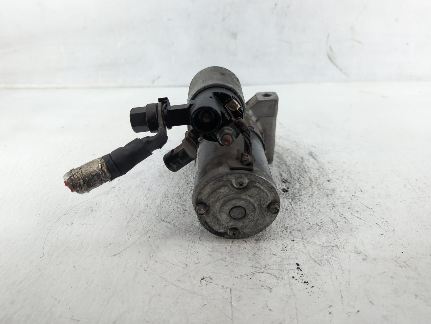 2018-2021 Chevrolet Express 3500 Car Starter Motor Solenoid OEM P/N:12655055 Fits Fits 2014 2015 2016 2017 2018 2019 2020 20