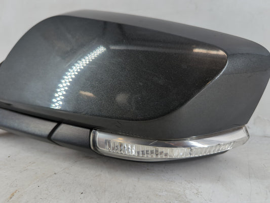 2016-2020 Chevrolet Impala Driver Side View Mirror - Left Door Mirror OEM Used