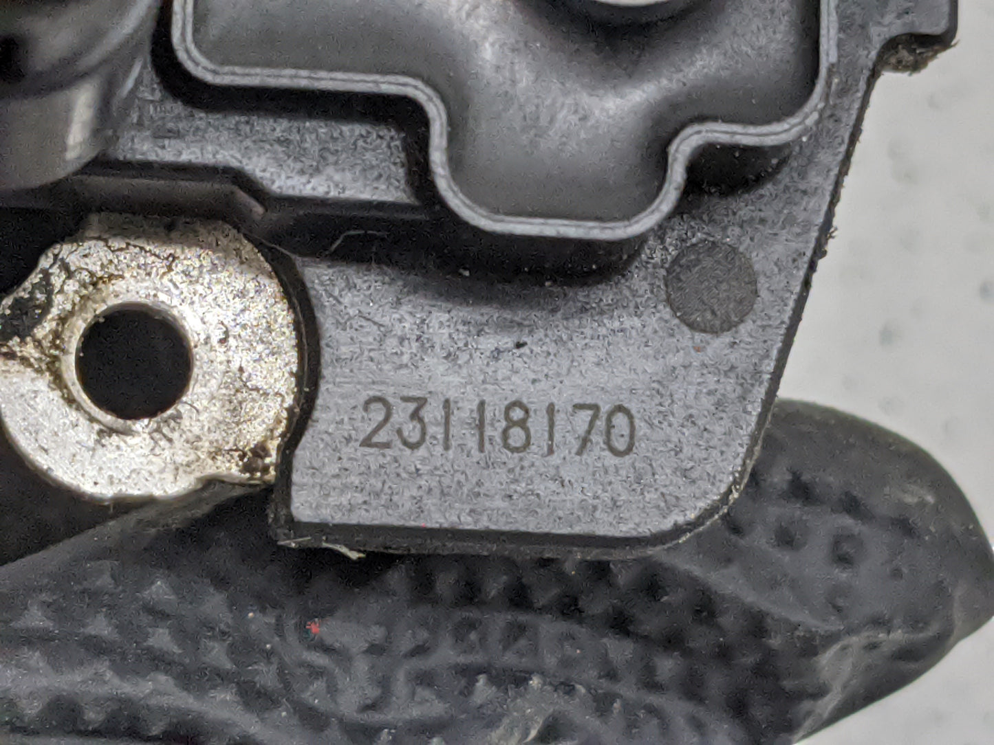 2012-2020 Chevrolet Impala Mass Air Flow Meter Maf - Oemusedautoparts1.com