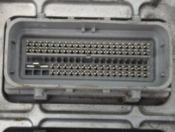 2017-2020 Chevrolet Impala PCM Engine Control Computer ECU ECM PCU OEM P/N:12694743 Fits Fits 2017 2018 2019 2020 OEM Used Auto Parts