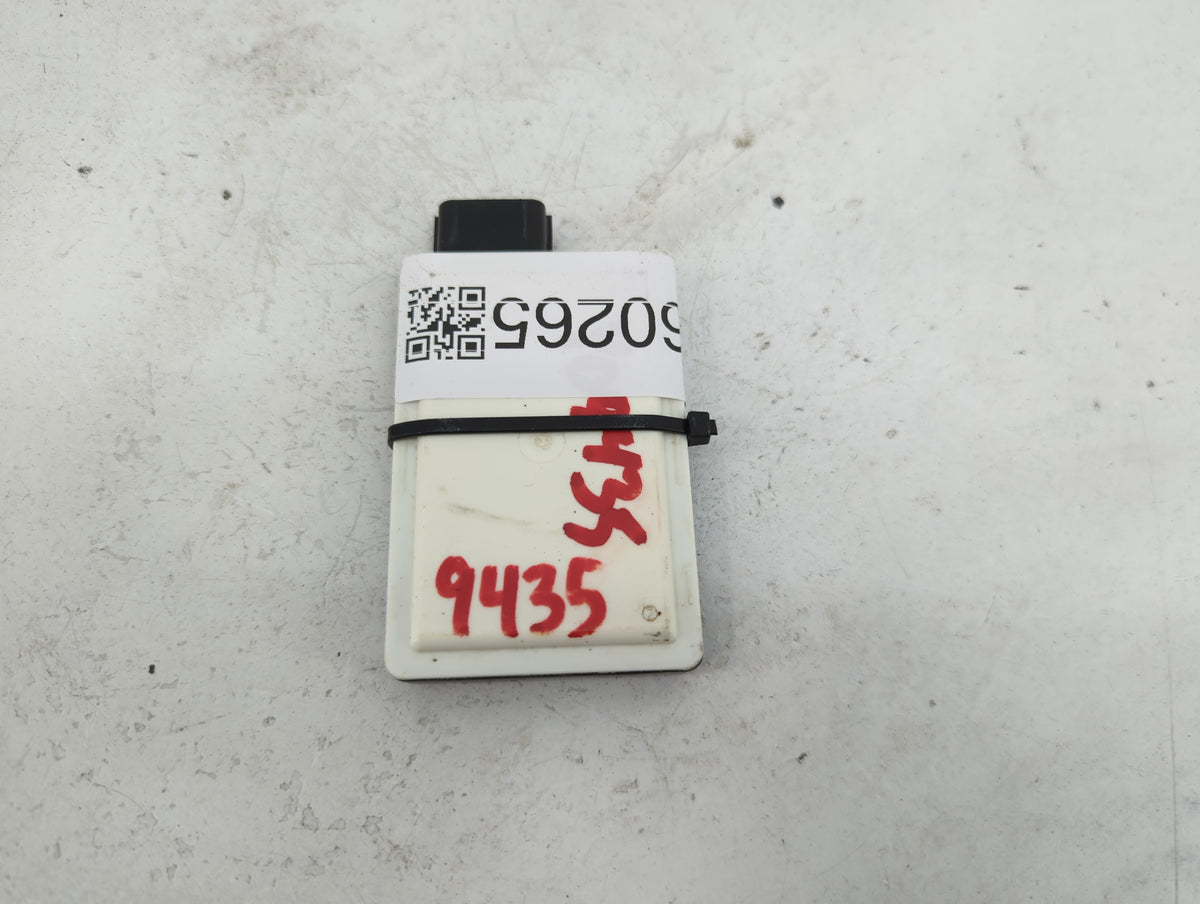 2019 Chevrolet Impala Back Up Sensor Backup Camera - Oemusedautoparts1.com