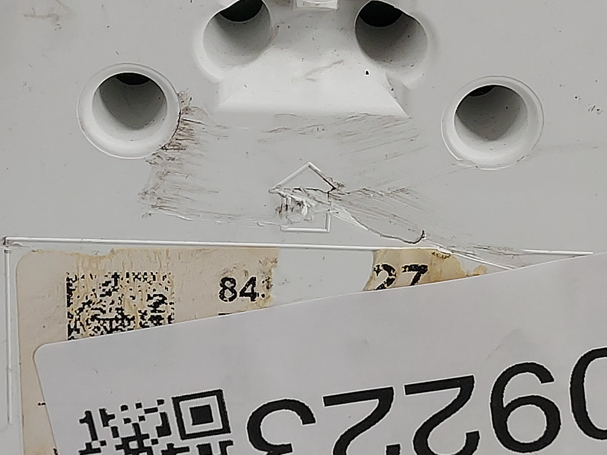 2018-2020 Chevrolet Impala Instrument Cluster Speedometer Gauges P/N:84332426 Miles: Fits Fits 2018 2019 2020 OEM Used Auto