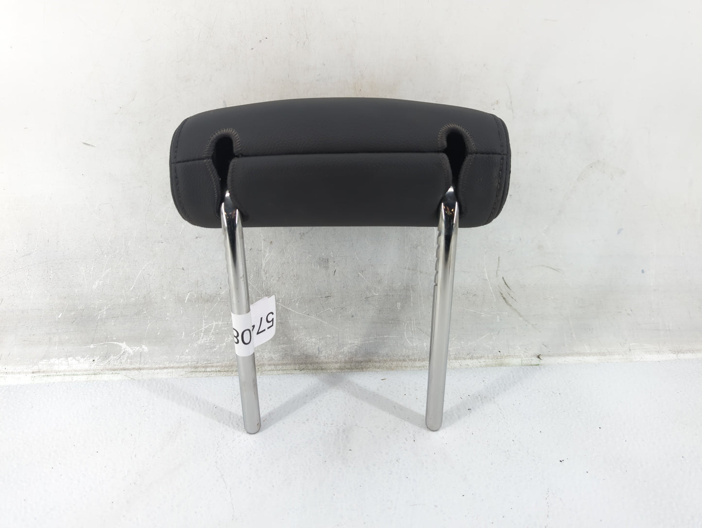 2019 Chevrolet Impala Headrest Head Rest Rear Seat Fits OEM Used Auto Parts - Oemusedautoparts1.com