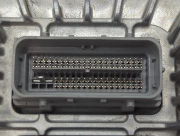 2017-2020 Chevrolet Impala PCM Engine Control Computer ECU ECM PCU OEM P/N:12667002 E39A 12694743 Fits Fits 2017 2018 2019 2020 OEM Used Auto Parts