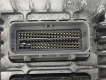 2017-2020 Chevrolet Impala PCM Engine Control Computer ECU ECM PCU OEM P/N:12694743 12667002 Fits Fits 2017 2018 2019 2020 OEM Used Auto Parts