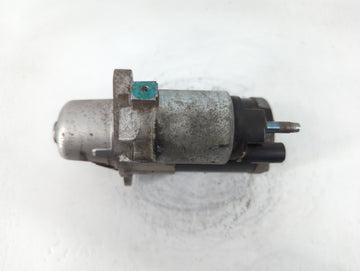2012-2020 Chevrolet Impala Car Starter Motor Solenoid OEM P/N:M000T23871ZC 12645298 Fits OEM Used Auto Parts