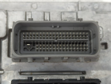 2017-2021 Chevrolet Malibu PCM Engine Control Computer ECU ECM PCU OEM P/N:12697837 12680876 Fits OEM Used Auto Parts