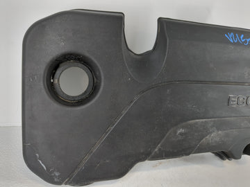 2019 Chevrolet Malibu Engine Cover