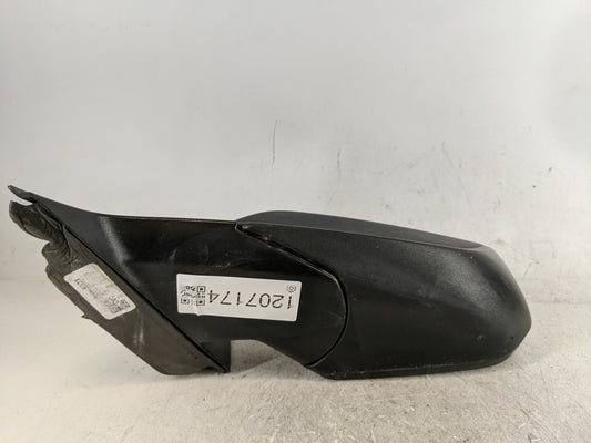 2016-2021 Chevrolet Malibu Side Mirror Replacement Driver Left View Door Mirror Fits Fits 2016 2017 2018 2019 2020 2021 OEM Used Auto Parts