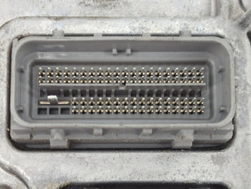 2018-2019 Chevrolet Malibu PCM Engine Control Computer ECU ECM PCU OEM P/N:12699666 Fits Fits 2018 2019 OEM Used Auto Parts