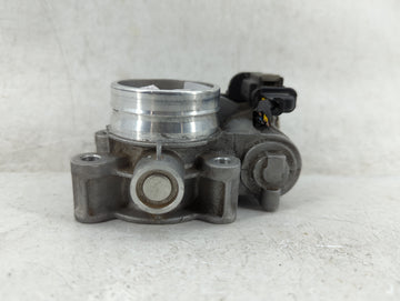 2016-2021 Chevrolet Malibu Throttle Body P/N:12671379AA Fits Fits 2016 2017 2018 2019 2020 2021 2022 OEM Used Auto Parts