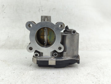 2016-2021 Chevrolet Malibu Throttle Body P/N:12671379AA Fits Fits 2016 2017 2018 2019 2020 2021 2022 OEM Used Auto Parts